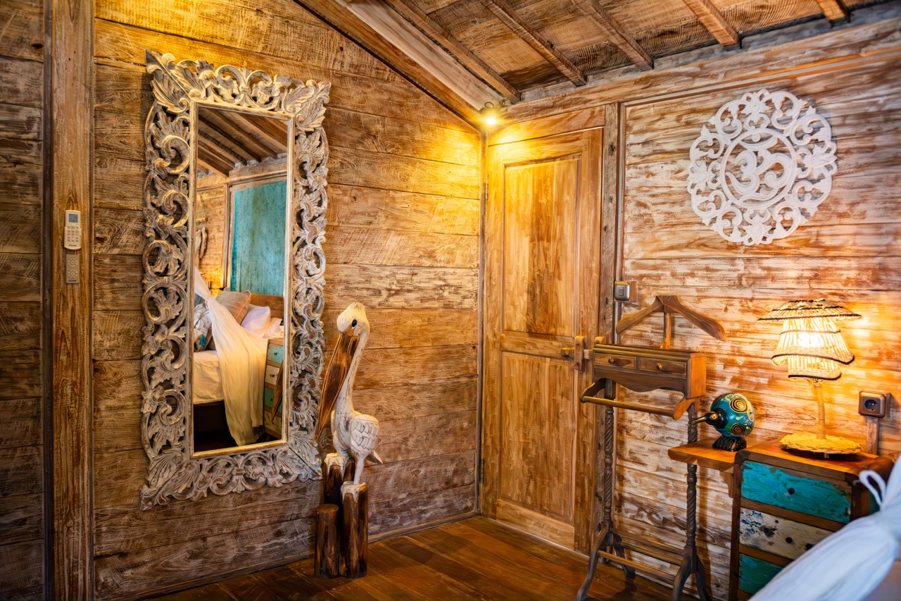 Turquoise - Detail 1