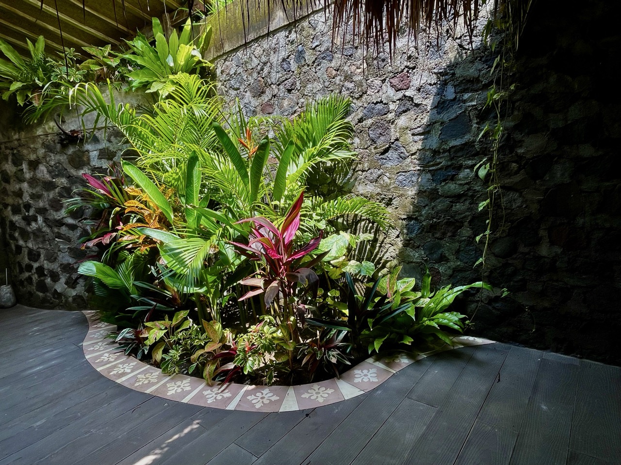 Royal Joglo - Chambre 2