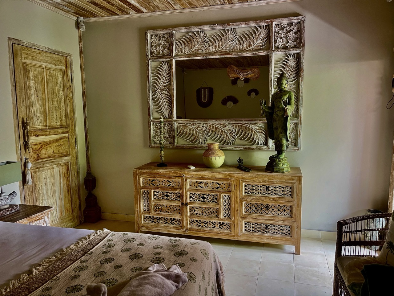 Royal Joglo - Chambre 3