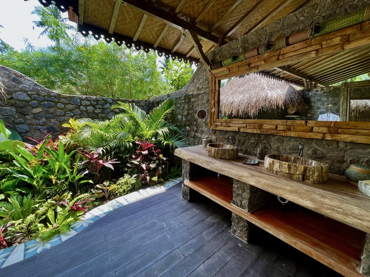 Royal Joglo - Chambre 3