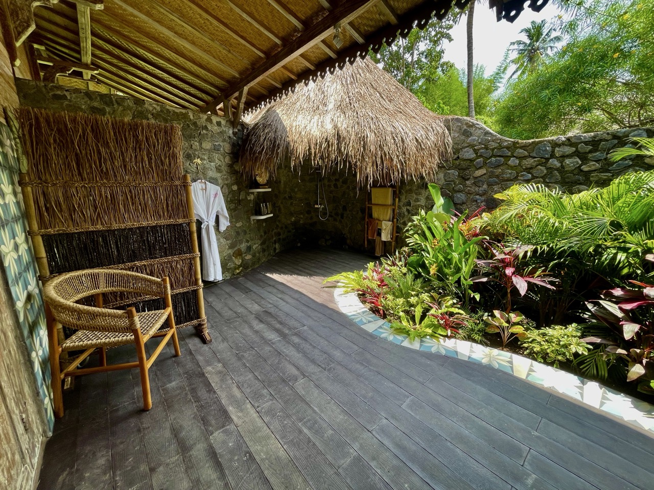 Royal Joglo - Chambre 3