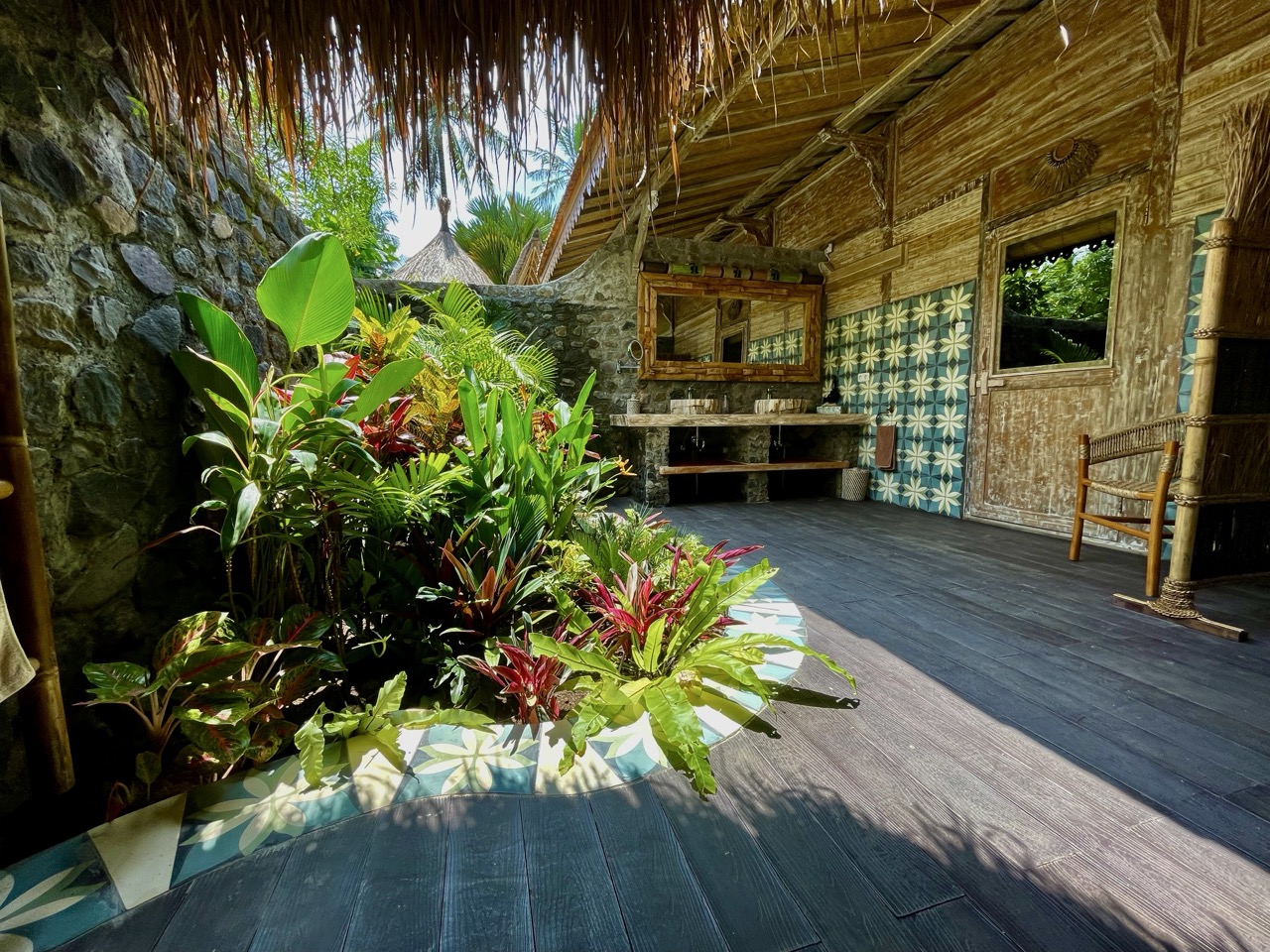 Royal Joglo - Chambre 3