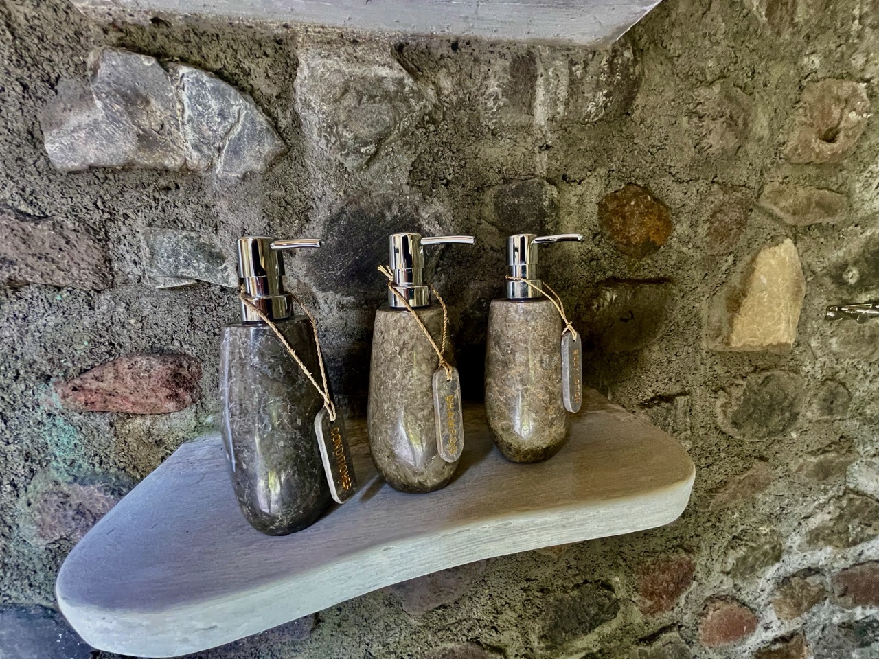 Royal Joglo - Chambre 3