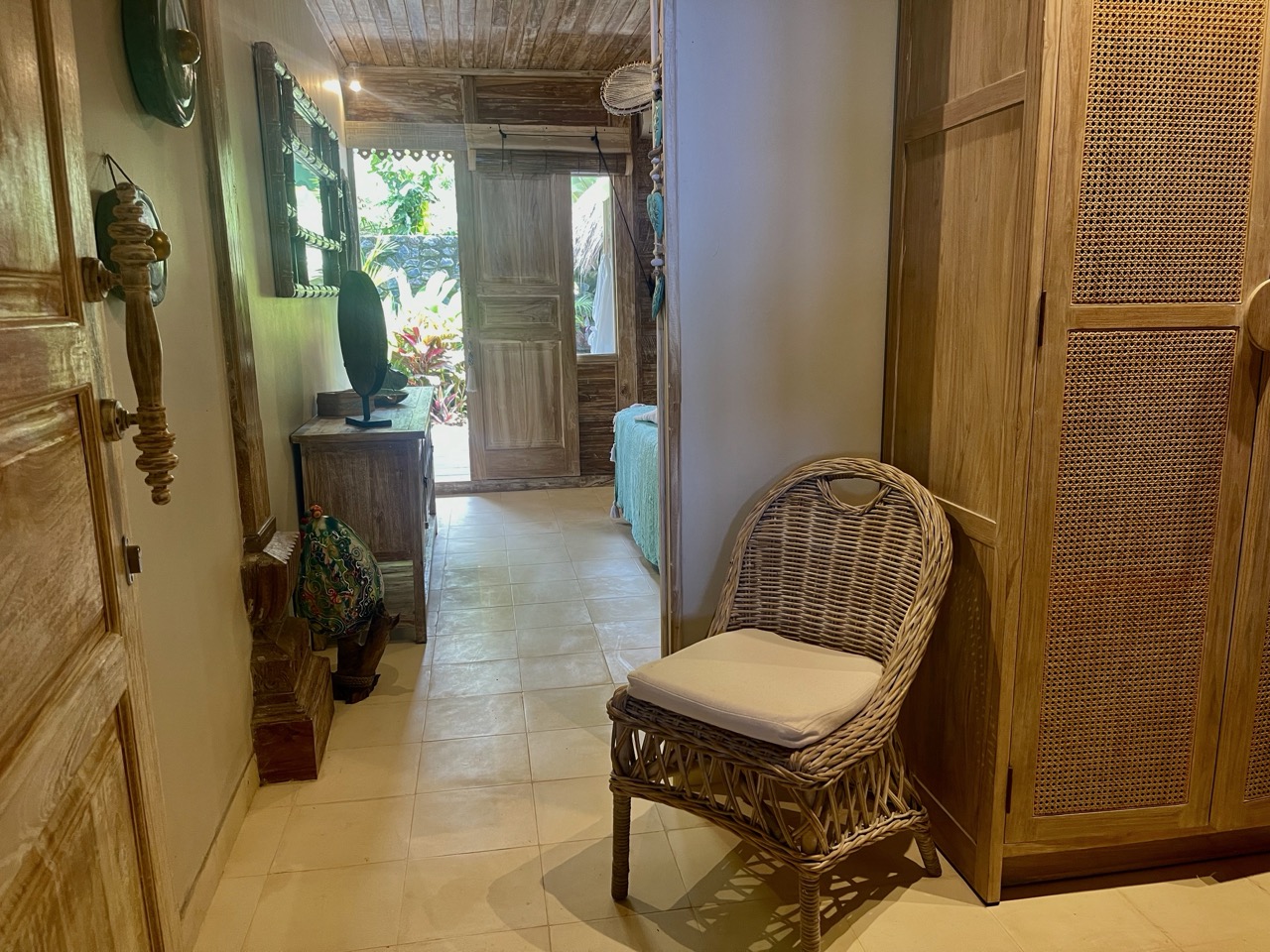 Royal Joglo - Chambre 4