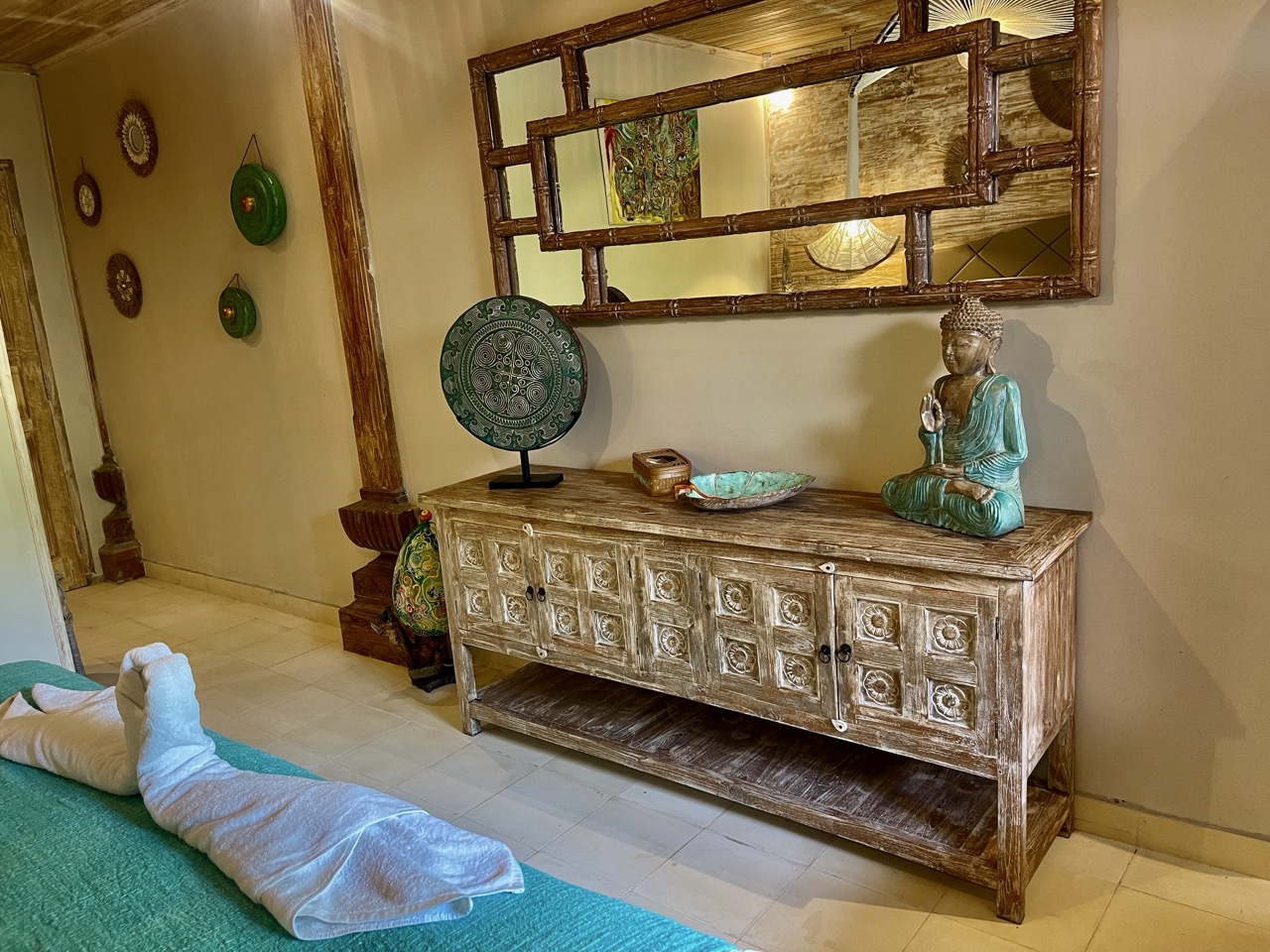 Royal Joglo - Chambre 4