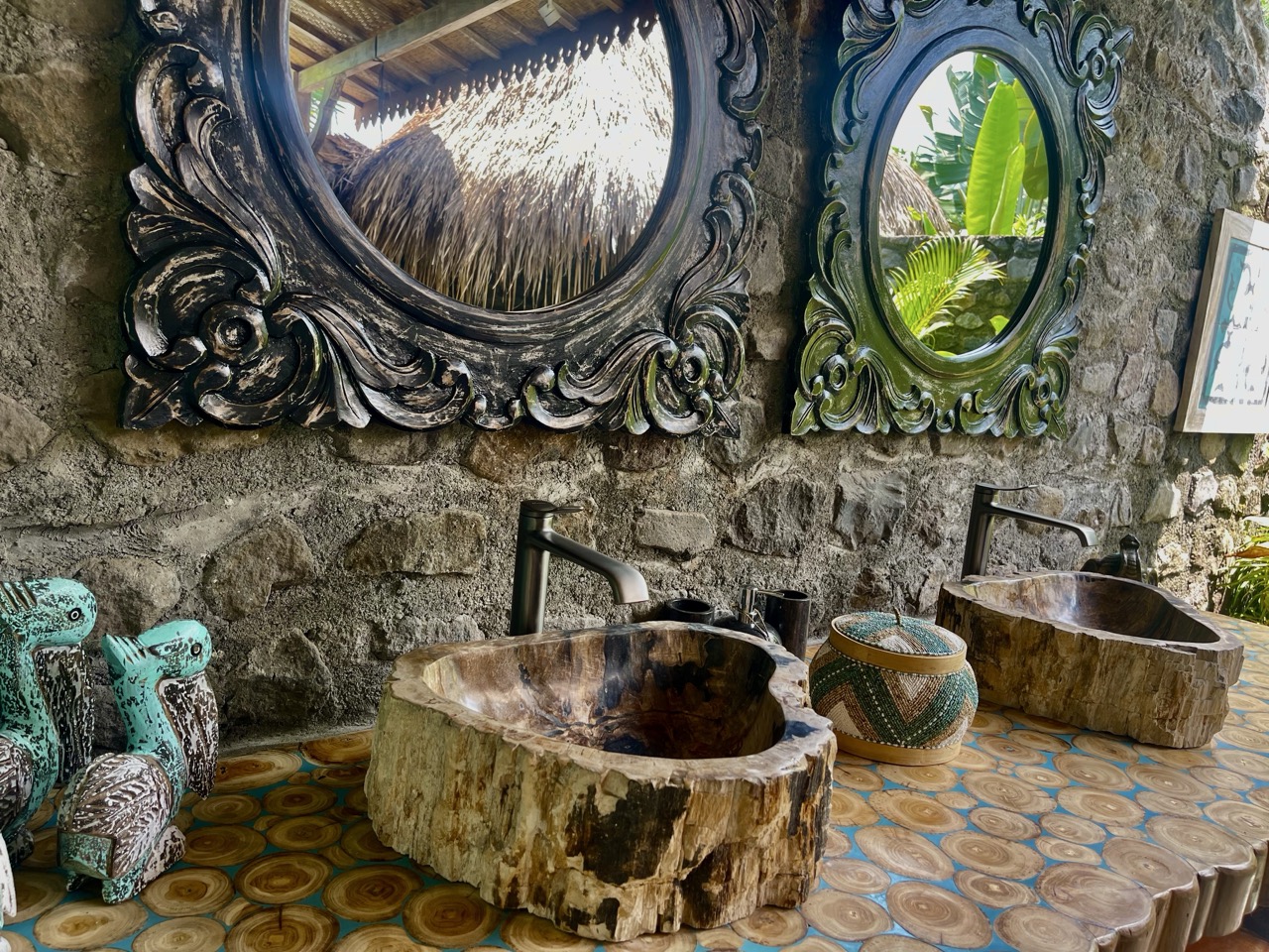 Royal Joglo - Chambre 4