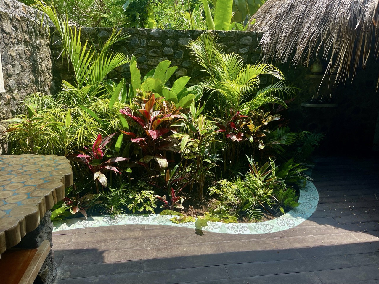 Royal Joglo - Chambre 4