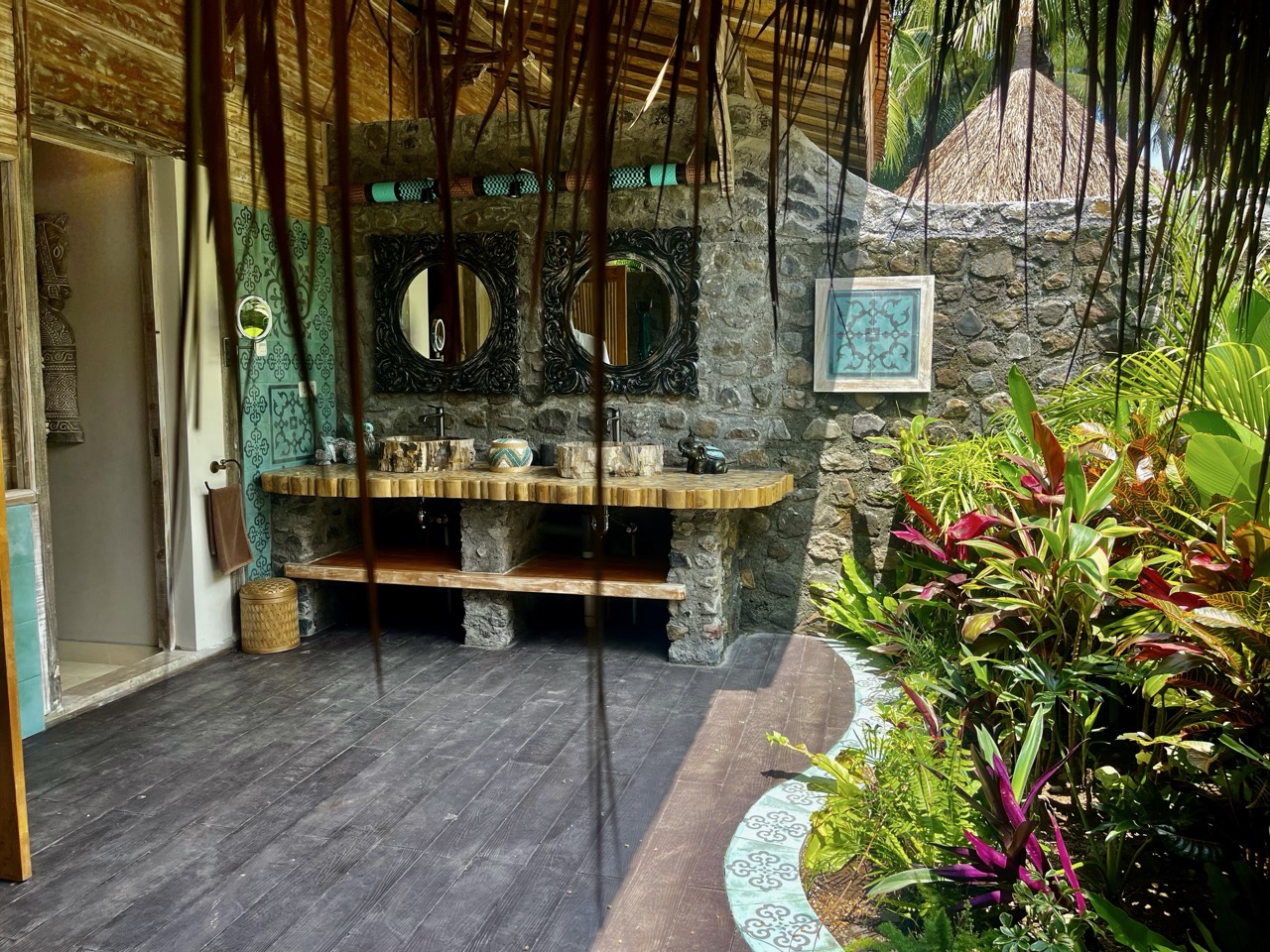 Royal Joglo - Chambre 4