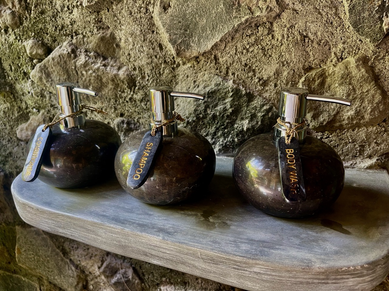 Royal Joglo - Chambre 4