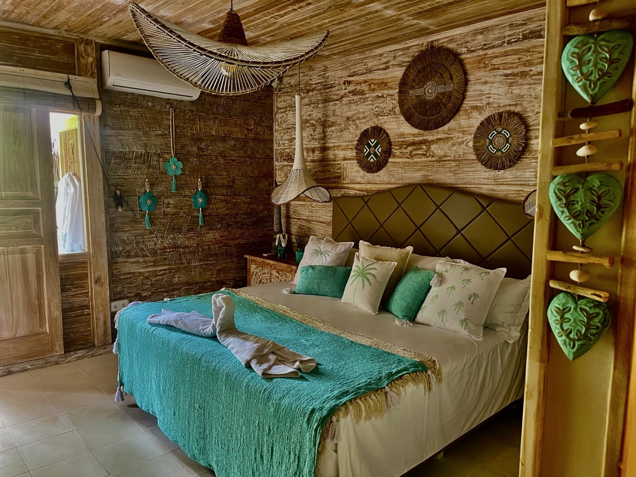 Royal Joglo - Chambre 4