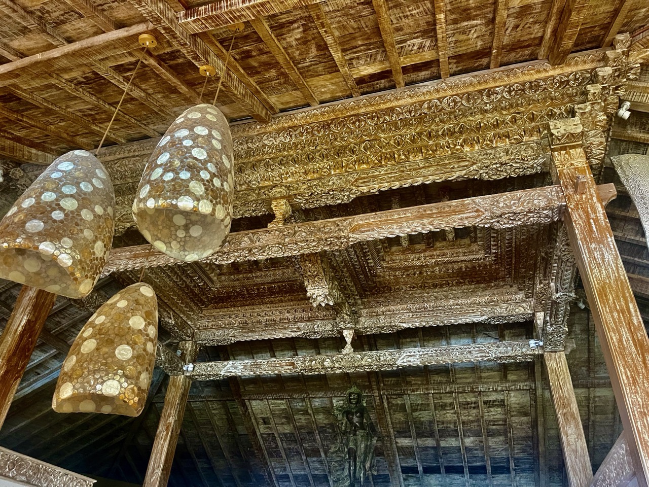 Royal Joglo - Grand Salon