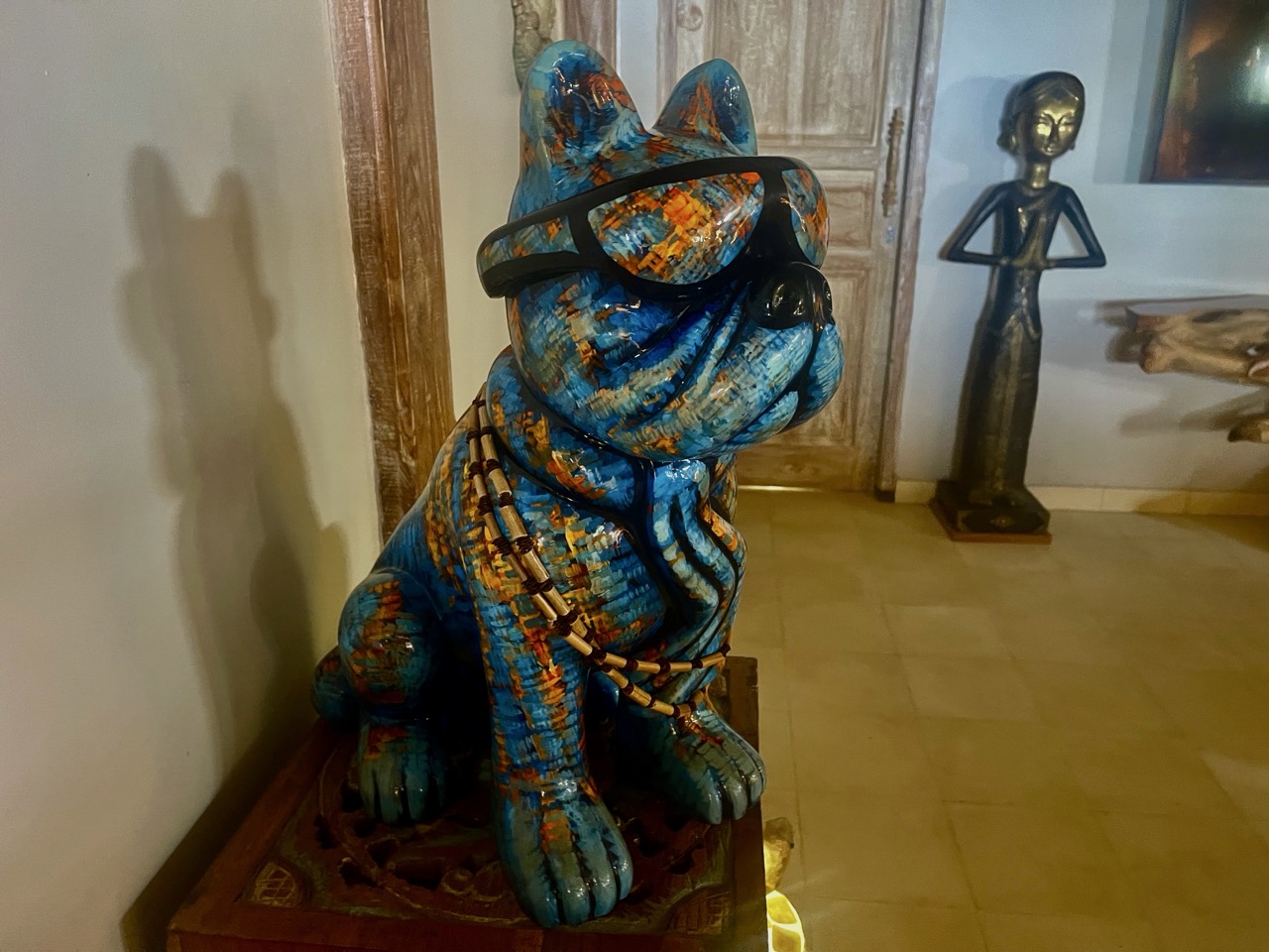 Royal Joglo - Grand Salon