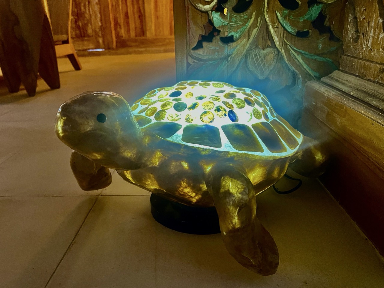 Royal Joglo - Grand Salon