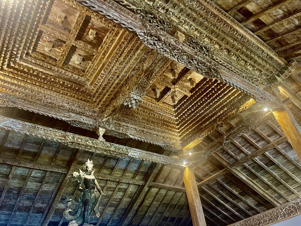 Royal Joglo - Grand Salon