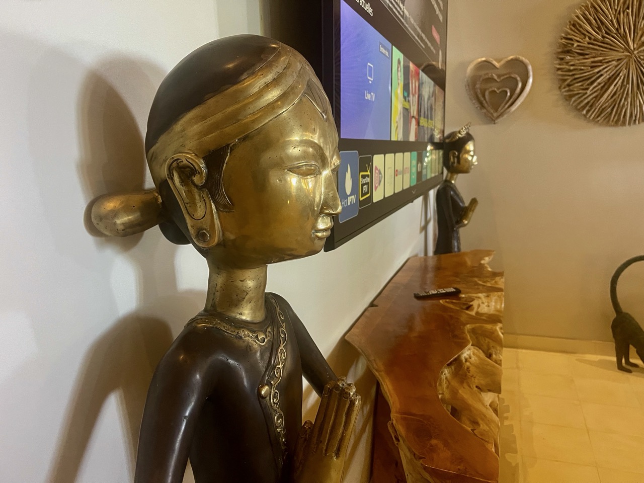 Royal Joglo - Grand Salon